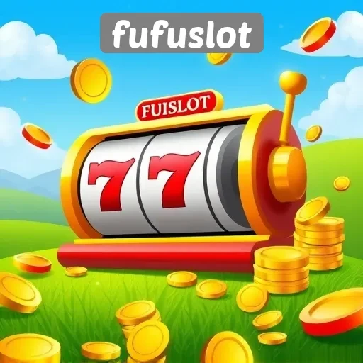 Keuntungan Bergabung di Fufuslot untuk Penggemar Slot