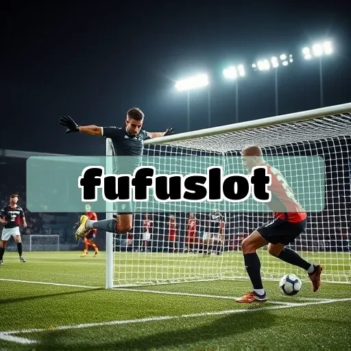 fufuslot: Komunitas Pemain yang Mengubah Cara Anda Bermain Game Online