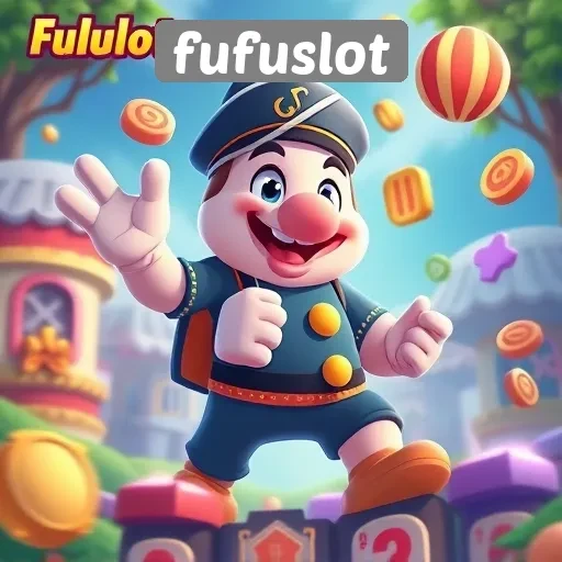 Evolusi Fufuslot Sebagai Destinasi Hiburan Virtual