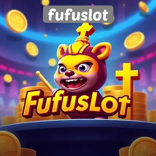 Variasi Permainan Menarik yang Ditawarkan oleh Fufuslot
