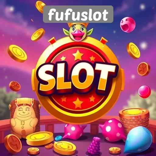 Menggali Fitur Menarik yang Ditawarkan Fufuslot