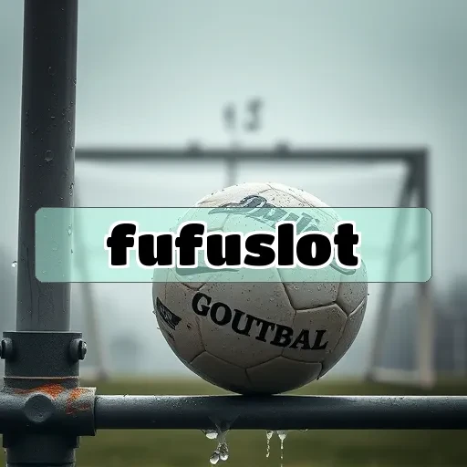 fufuslot: Pengalaman Seru di Slot Fantasi Menarik