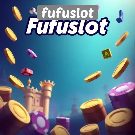 Kelebihan Fufuslot Dibandingkan Situs Game Lainnya