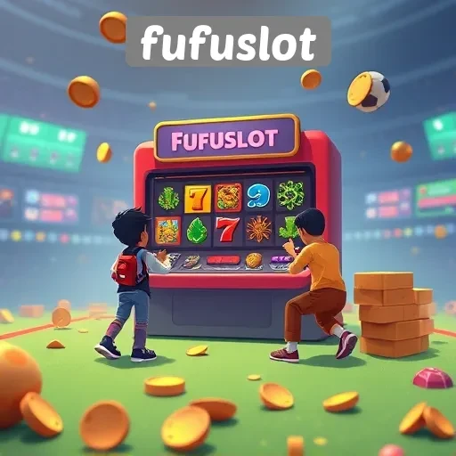 Analisis Fufuslot Dari Sudut Pandang Industri Game Global