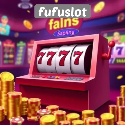 Panduan Memulai Bermain di Situs Fufuslot untuk Pemula