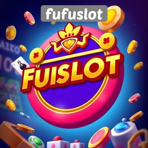 Persaingan Fufuslot di Pasar Game Online Indonesia