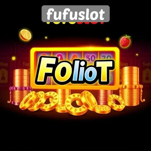 Mengulas Fitur Menarik di Fufuslot untuk Pemain