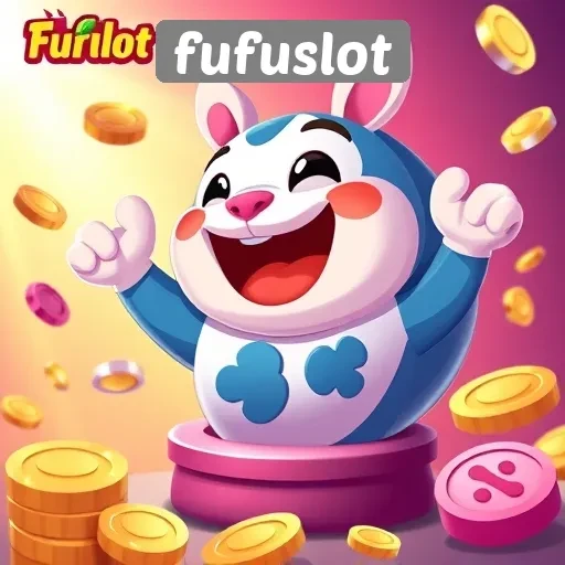 Menelusuri Fitur Unggulan Fufuslot untuk Pecinta Game