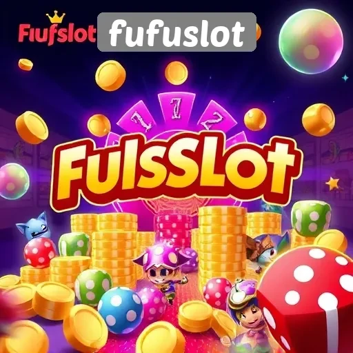 Mengenal Fufuslot Sebagai Platform Game Terpercaya di Indonesia