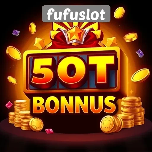 Ulasan Fufuslot Situs Game Slot dengan Bonus Menarik