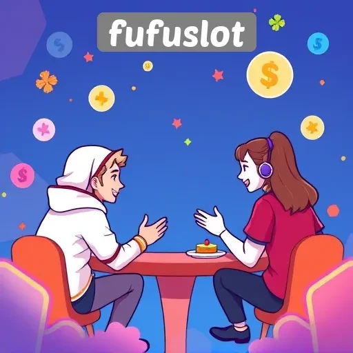 Komunitas Pemain di Fufuslot dan Interaksi Sosial