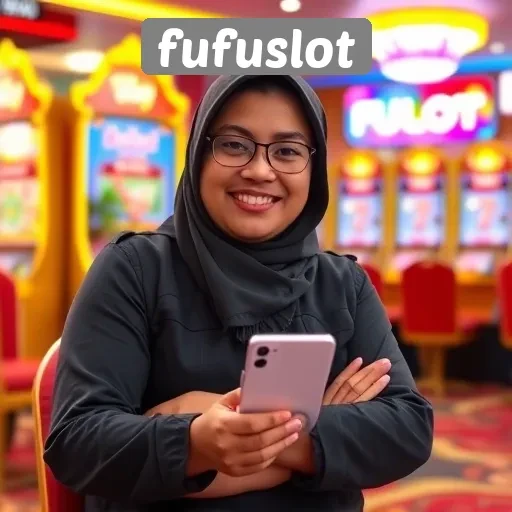 Review Pengalaman Bermain Di Fufuslot Dari Sudut Pandang Pengguna