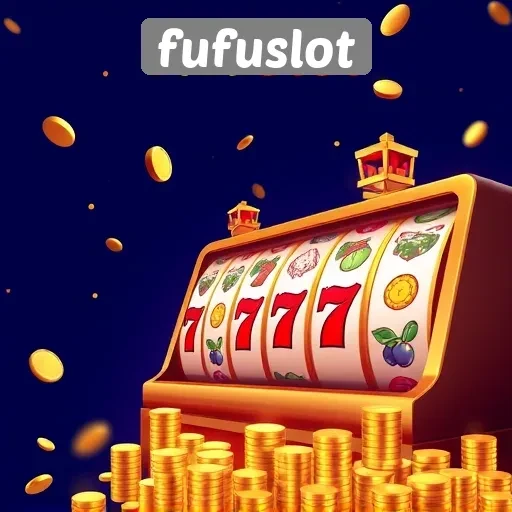 Fufuslot Platform Permainan Slot Terpercaya di Indonesia