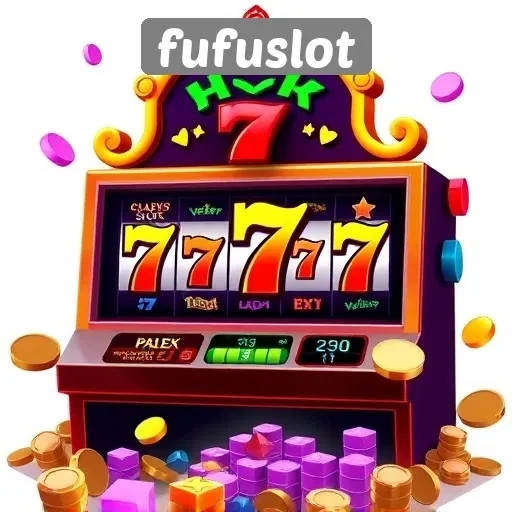 Keunggulan Fufuslot dalam Menyediakan Game Slot Berkualitas