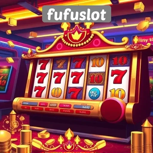 Inovasi Terkini di Fufuslot untuk Meningkatkan Pengalaman Pengguna