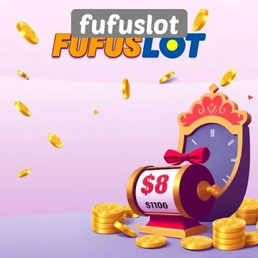 Cara Bergabung dan Mulai Bermain di Fufuslot