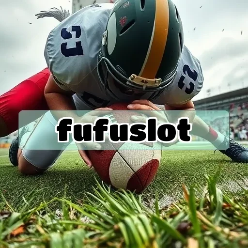 fufuslot: Dapatkan Lebih Banyak Dengan Program Loyalitas Kami!