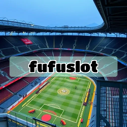 fufuslot: Slot Baru yang Menggetarkan Hati Para Pecinta Game Indonesia