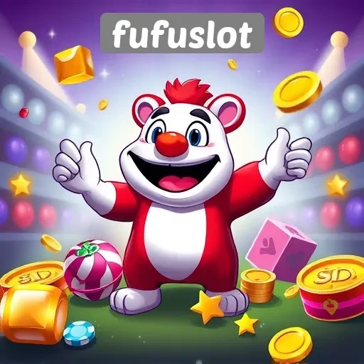 Koleksi Game Populer yang Tersedia di Fufuslot