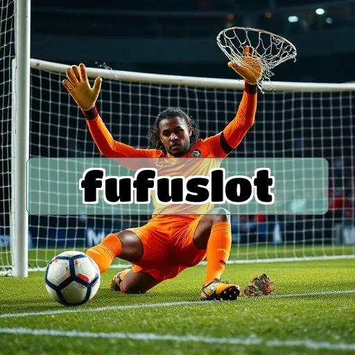 fufuslot: Slot Populer yang Menjanjikan Keseruan dan Keuntungan