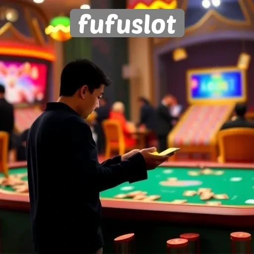 Tips Aman Bermain di Fufuslot untuk Pemain Pemula