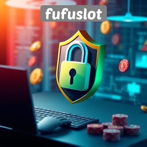 Tinjauan Mengenai Keamanan dan Privasi di Fufuslot