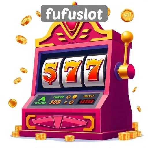 Strategi Bermain Slot di Fufuslot yang Efektif