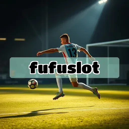 fufuslot: Menjadi Raja Turnamen Slot Online yang Menguntungkan