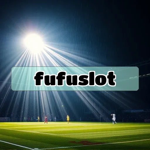 fufuslot: Temukan Keseruan Bermain Slot Online dengan Mudah!