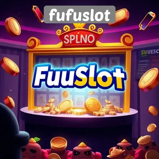 Pengalaman Pengguna di Fufuslot dan Ulasan Permainan
